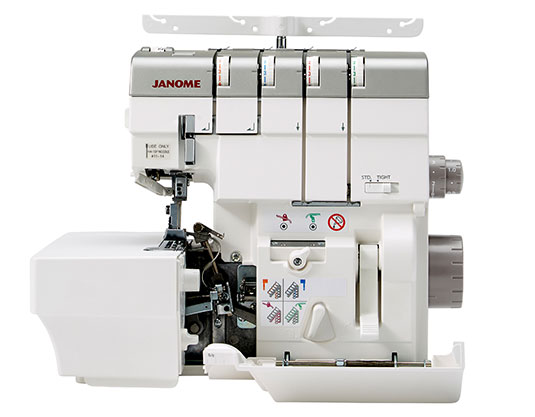 Janome AT-2000T AIR