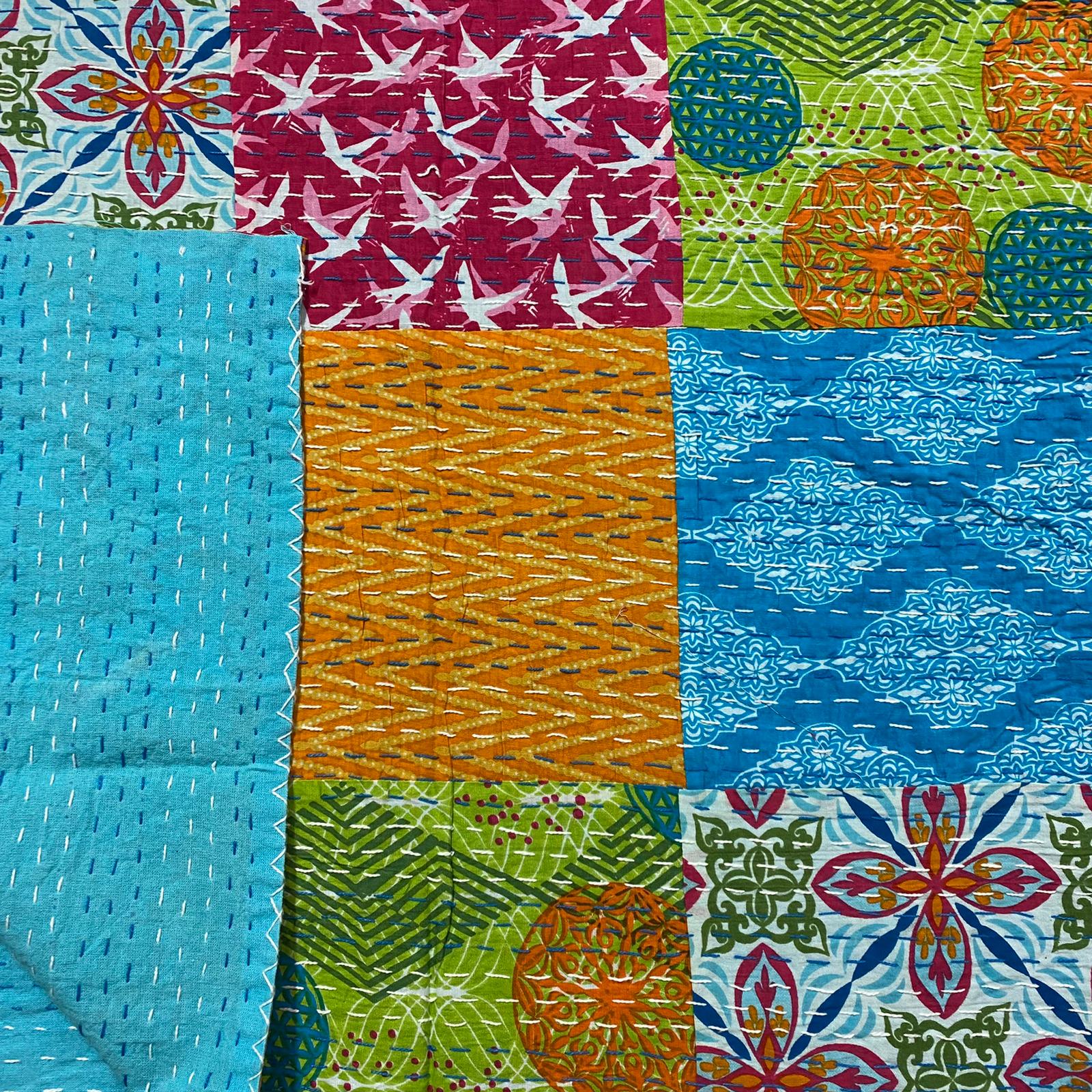 KANTHA CLOTH