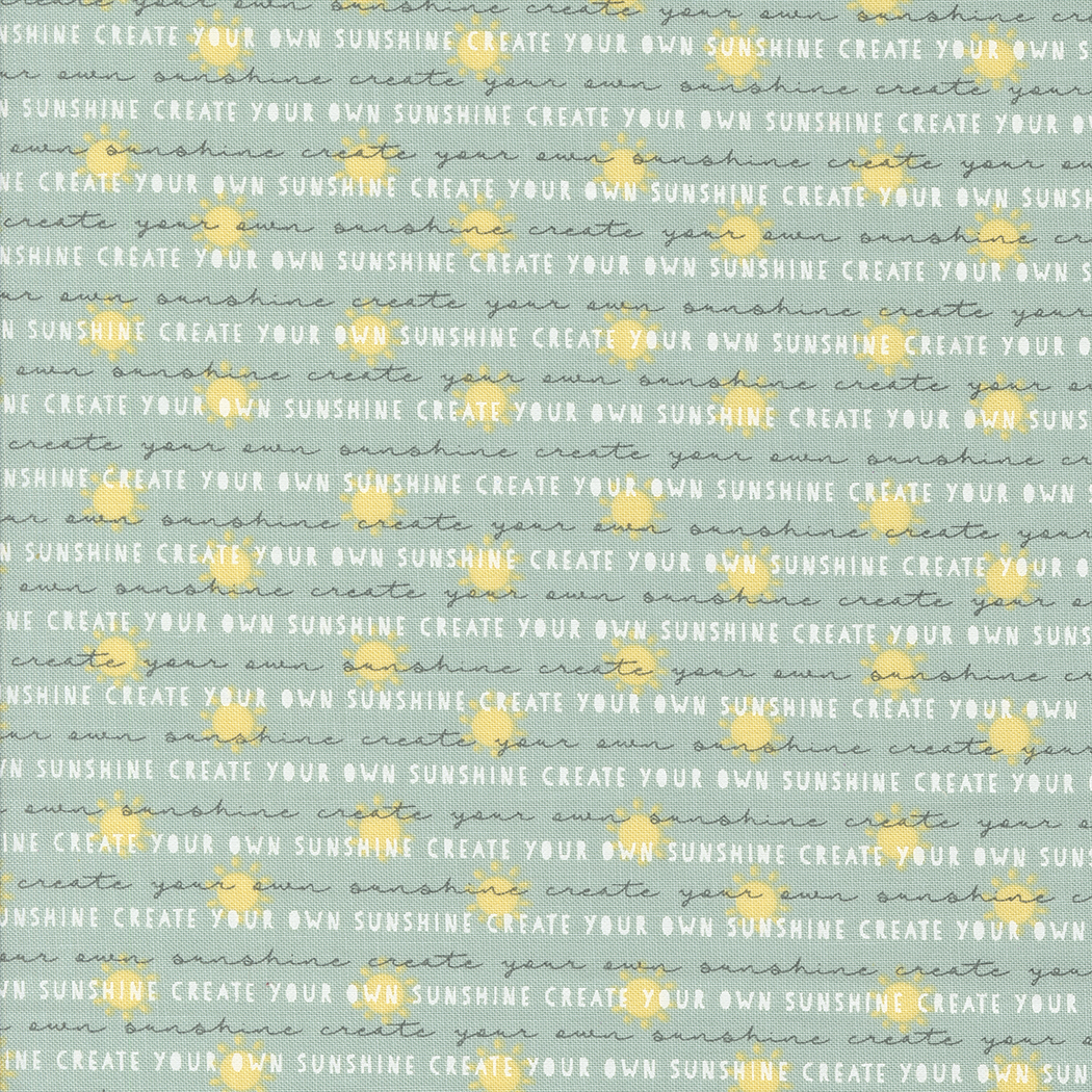 Shine by Sweetwater Fabric