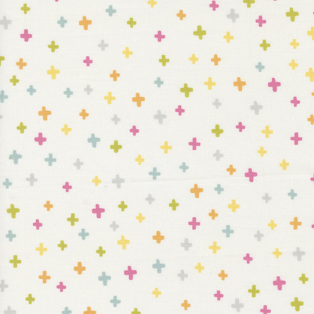 Shine by Sweetwater Fabric