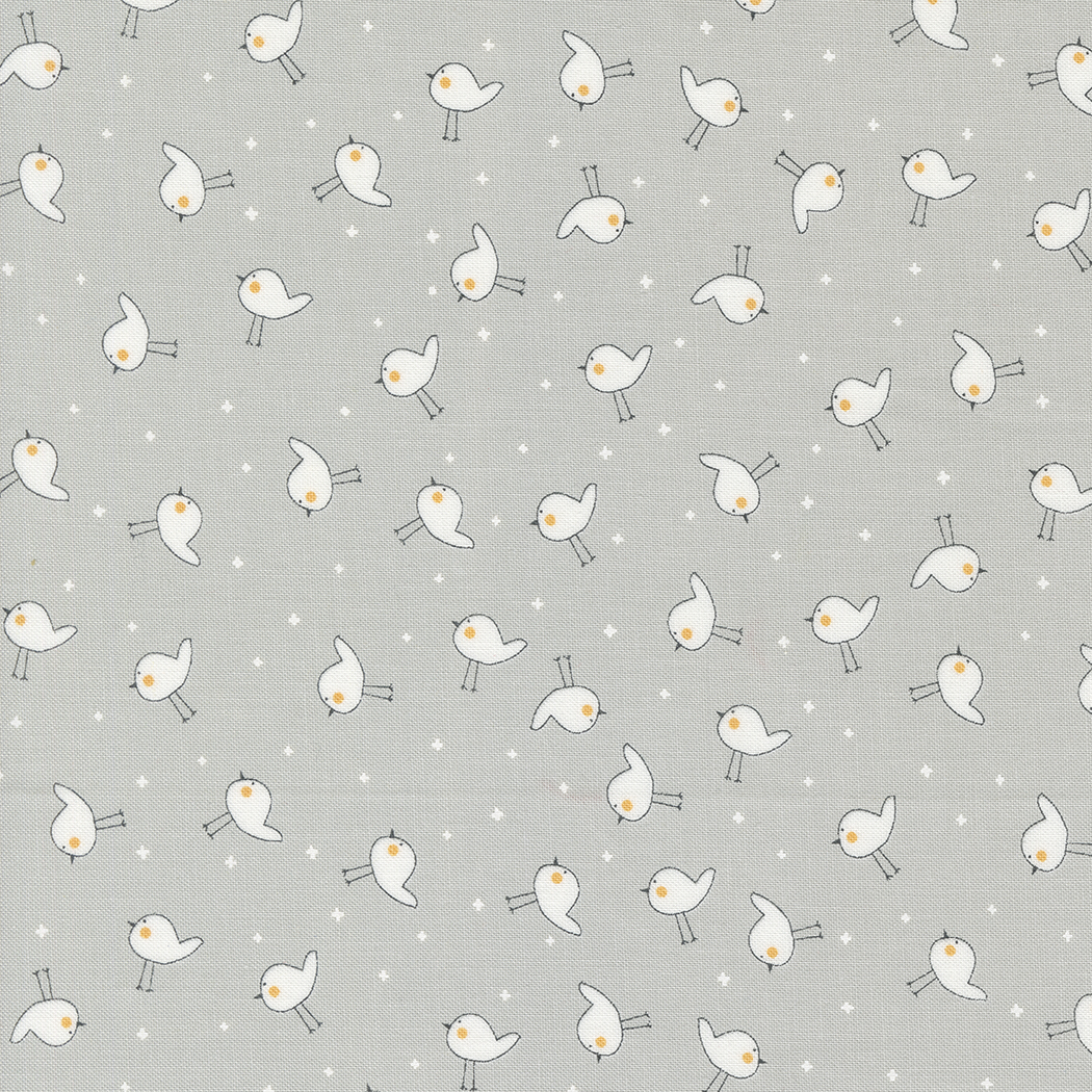 Shine by Sweetwater Fabric